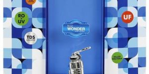 Royal Wonder RO Water Purifier