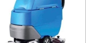 CTI-106 Scrubber Dryer