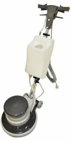 CTI-SD/47 Single Disc Floor Polishing Machine