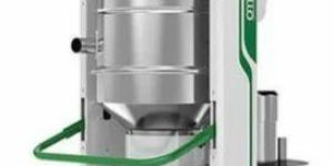 Three Phase Industrial Vacuum Cleaner