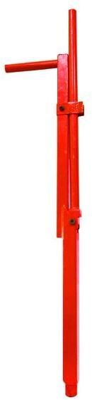 Compression Valve Handle