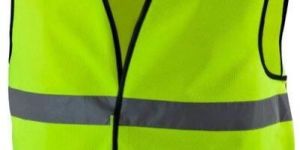 Safety Jacket