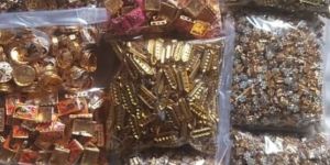 Kundan Imitation Jewellery