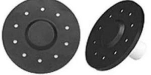 Coarse Bubble Diffuser