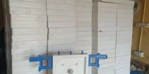 Filter Press Plate