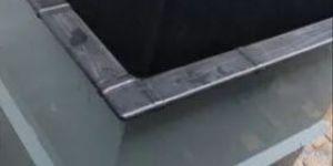 Mild Steel Storage Tank