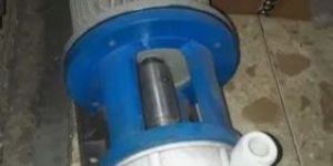 Monoblock Pump