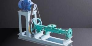 Screw Pump