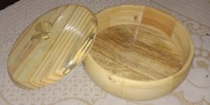 Pine Wood Casserole