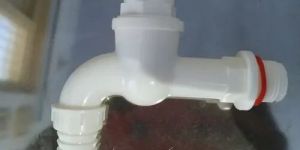 Plastic Water Taps