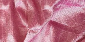Pure Kora Dupion Fabric