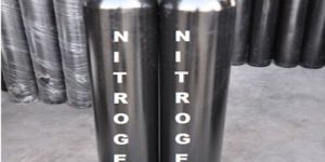 Nitrogen Cylinder