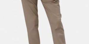 Mens Cotton Pants