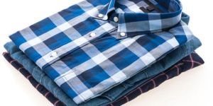 Mens Cotton Shirts
