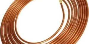 Copper Tubes