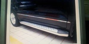 Ford Ecosport Door Strip