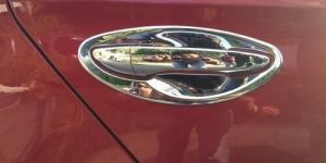 Hyundai Elite Handle Chrome Cover