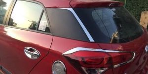 Hyundai Elite I20 Petrol Tank Cap