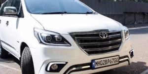 Innova Headlights