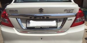 Maruti Suzuki Swift Steamer