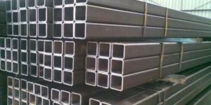 Square Hollow Section Pipe