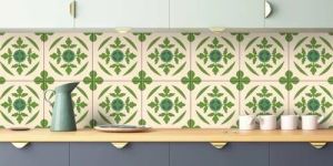 Decorative Wall Tiles