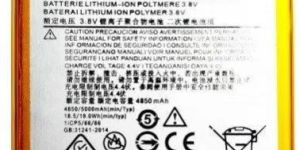 Motorola Mobile Battery