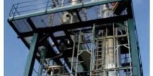 Distillation Job Work