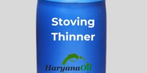 Stoving Thinner