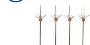Spike Lightning Arrester