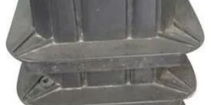 Square Earthing Pit Cover