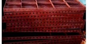 Bridge Shuttering Plate