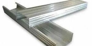 Mild Steel Channel