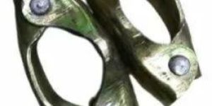 Mild Steel Scaffolding Clamp