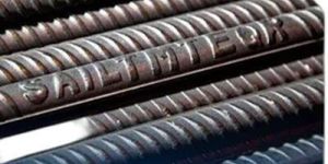 SAIL TMT Bars