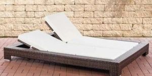 Swimming Pool Lounger