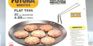 Hawkins Futura Non Stick Flat Tawa