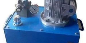 Hydraulic Power Pack