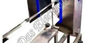 Pickle Metal Detector