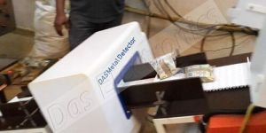 Pulse Induction Metal Detector