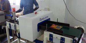 Stand Metal Detector