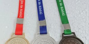 Die Medals