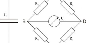 Wheatstone Bridge