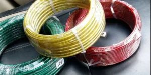 Submersible Safety Wire