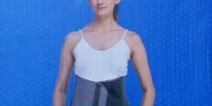 Abdominal Support Belt
