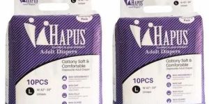 Large Adult Diaper