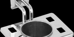 Stainless Steel Tumbler Holder