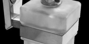 Wall Mounted Soap Dispenser