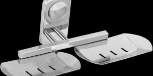 Wall Mounted Soapdish