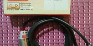 Inductive Proximity Switches